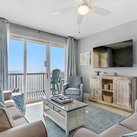 Calypso 1-2208 East Lejlighed Panama City Beach Eksteriør billede