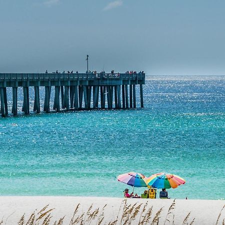 Calypso 1-2208 East Lejlighed Panama City Beach Eksteriør billede