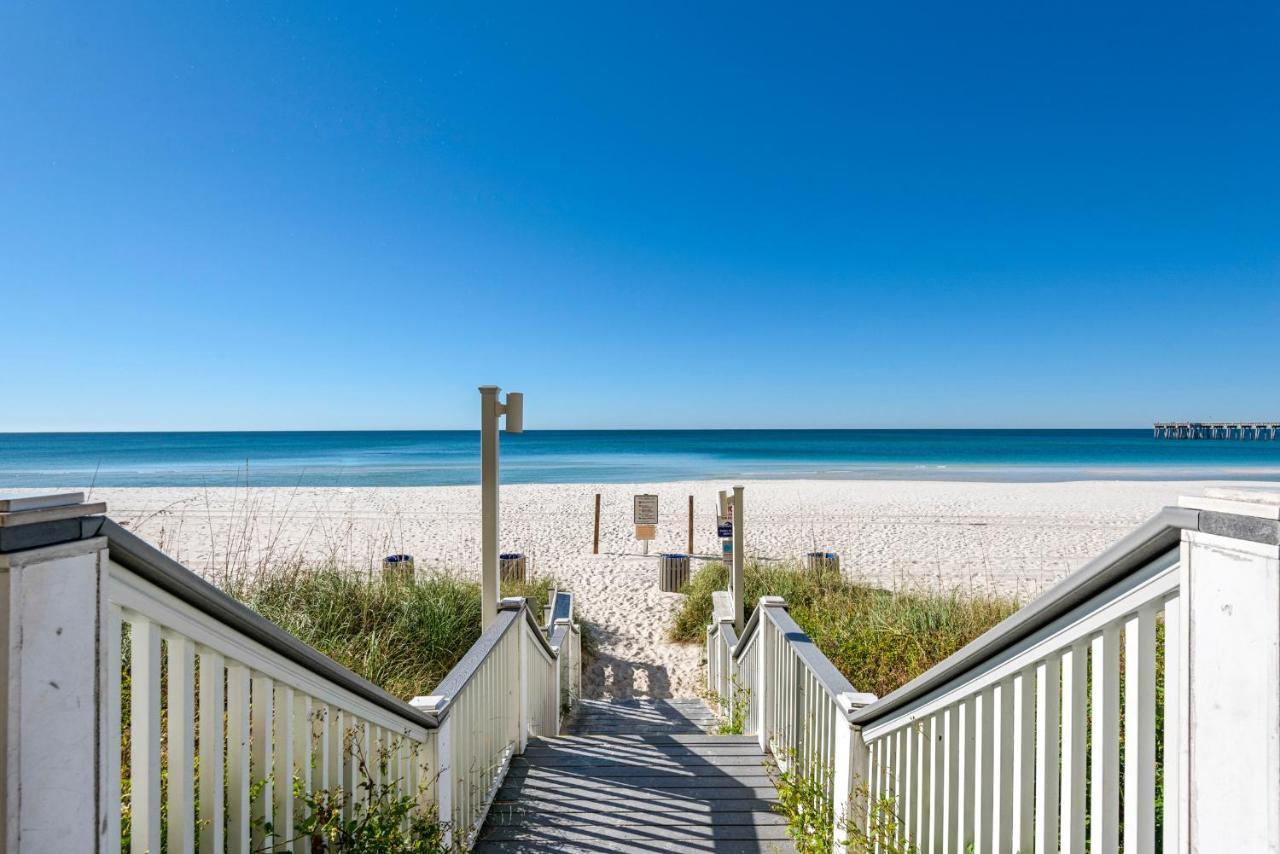 Calypso 1-2208 East Lejlighed Panama City Beach Eksteriør billede