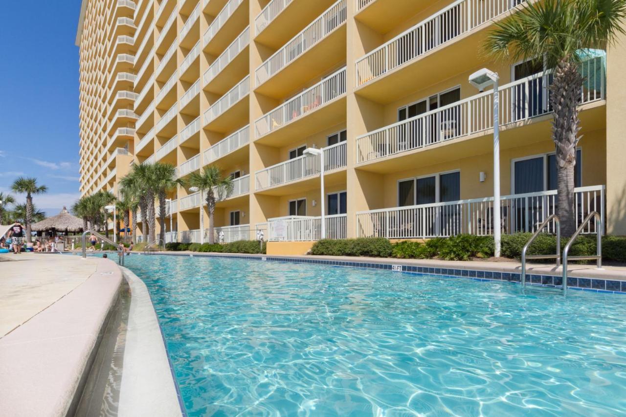 Calypso 1-2208 East Lejlighed Panama City Beach Eksteriør billede