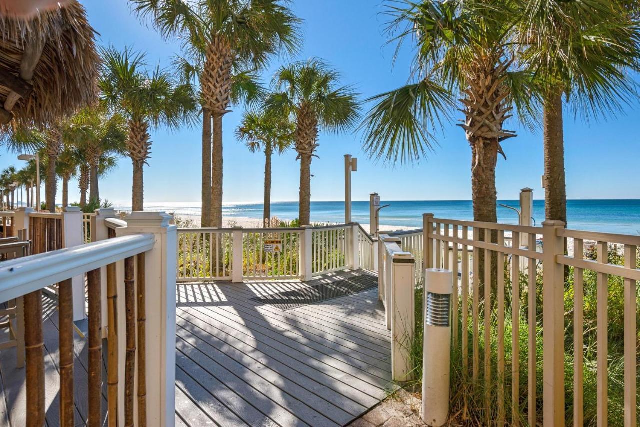 Calypso 1-2208 East Lejlighed Panama City Beach Eksteriør billede