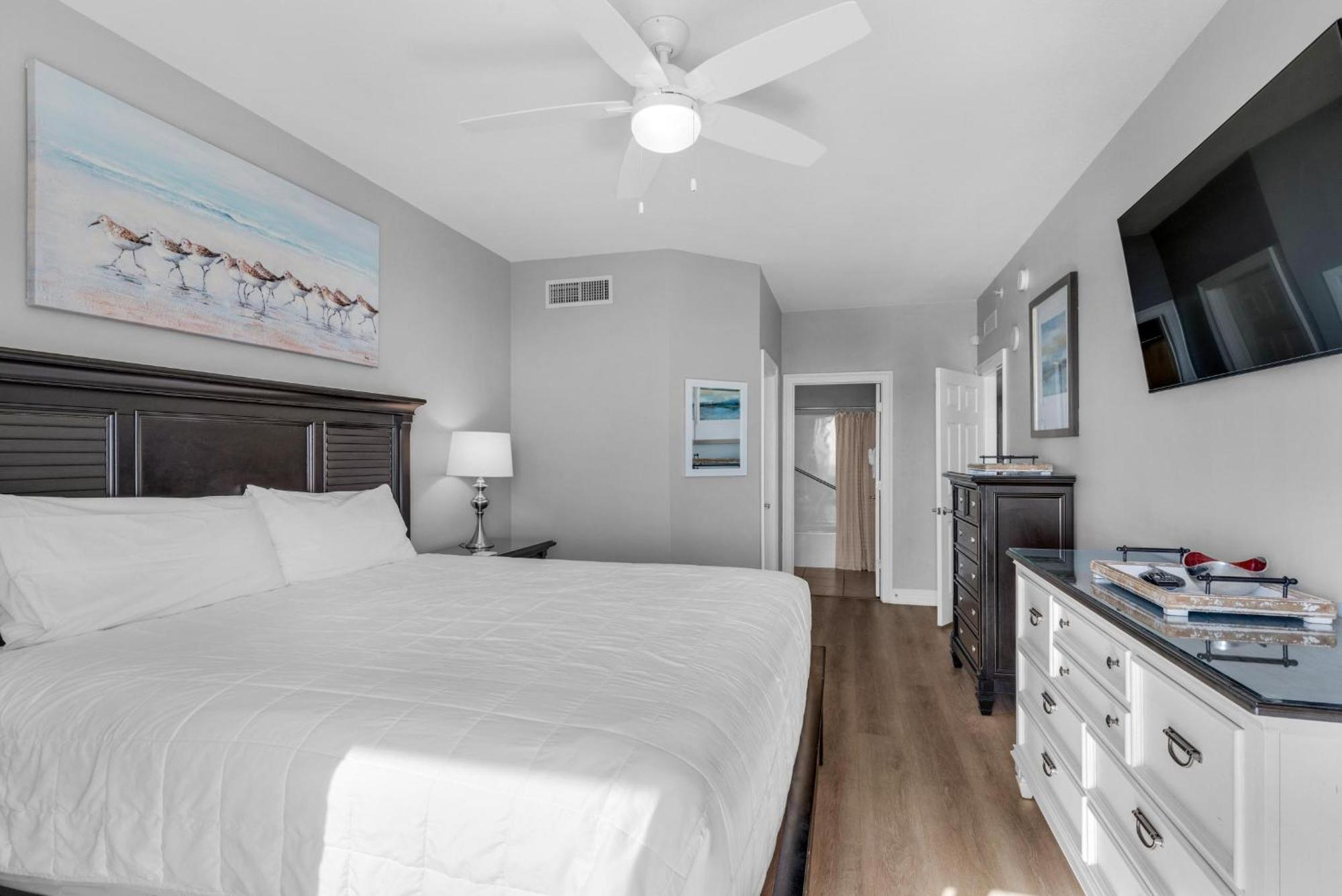 Calypso 1-2208 East Lejlighed Panama City Beach Eksteriør billede
